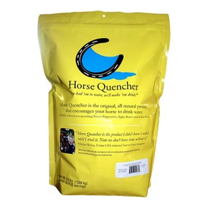 Horse Quencher 3.5lb