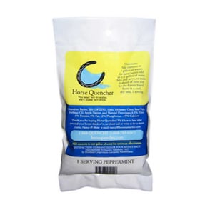 Horse Quencher 2.5oz Single Serving Packet