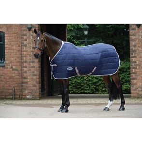 Weatherbeeta ComFiTec 210D Channel Quilt