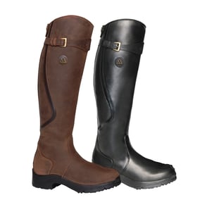 Mountain Horse Snowy River Ladies Tall Winter Boot