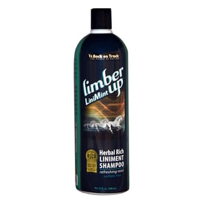 Limber Up LiniMint Shampoo 32oz