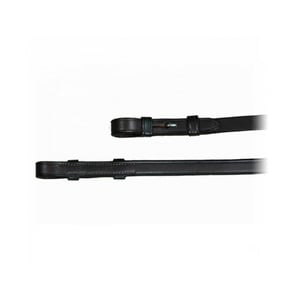 Vespucci Hunter Curb Reins