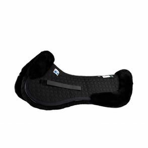 EA Mattes Half Pad w Rear Trim