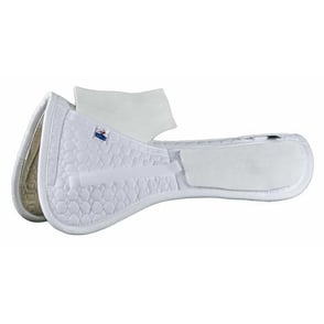 EA Mattes Platinum Quilt Correction Half Pad