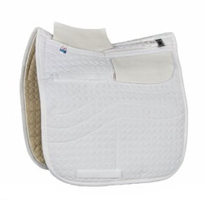 EA Mattes Platinum Square Quilt Correction Pad