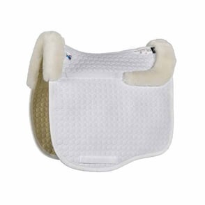 EA Mattes Platinum EuroFit Pad without Sheepskin Panels
