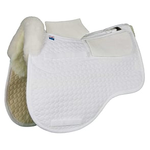 EA Mattes Platinum EuroFit Correction Pad
