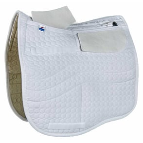 EA Mattes EuroFit Platinum Quilt Correction Pad