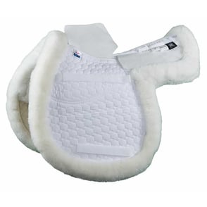 E.A. Mattes Platinum Correction Hunter Pad