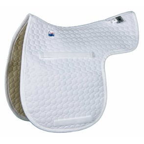 EA Mattes Platinum Contour Quilt Pad