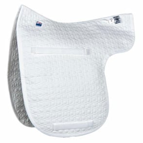 EA Mattes Platinum Light Flannel Contoured Pad