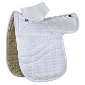 EA Mattes Platinum Contour Quilt Correction Pad