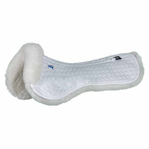 EA Mattes Platinum PM Half Pad