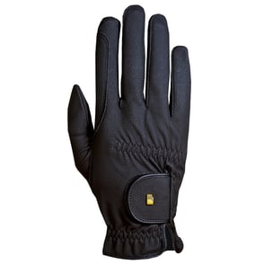 Roeckl Grip Junior Riding Glove