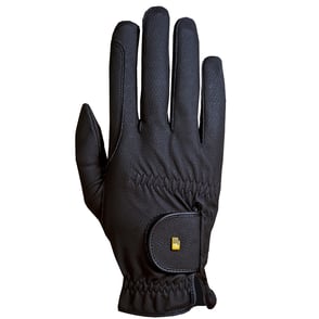 Roeckl-Grip Winter Junior Riding Glove