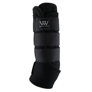 Woof Stable Boots with Removeable Wicking Liners