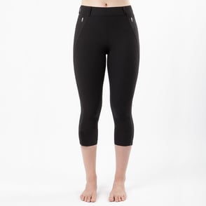 Irideon Kids' Capriole Capri Tights