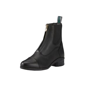 Ariat Women's Heritage IV Zip H2O Paddock Boot