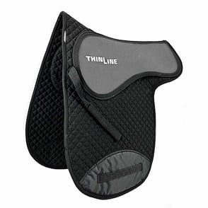 ThinLine Fitted Dressage Pad