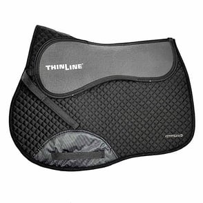 ThinLine Square Jump Pad