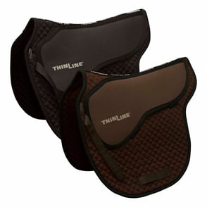 ThinLine Wither Relief Saddle Seat Pad