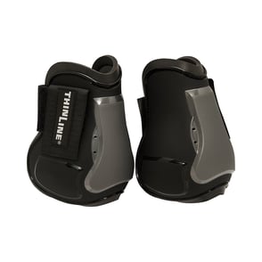Flexible Filly Air Shock 3/4 Hind Boots
