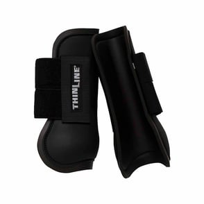 ThinLine Schooling Boots - Front