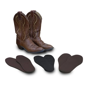 ThinLine Shoe Insoles
