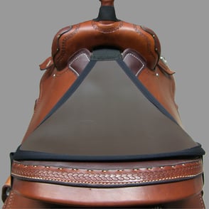 ThinLine Western Seat Saver