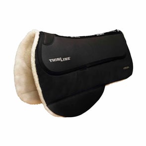 ThinLine Endurance Wax Tough Rider Pad