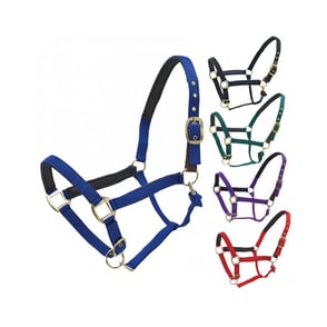 Centaur Super Comfort Breakaway Halter
