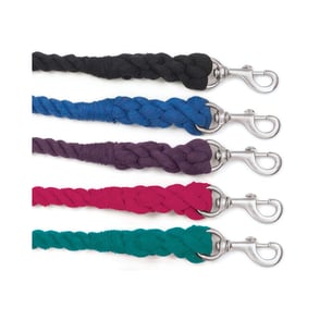 Equi-Essentials Chrome Snap 3-Ply Twisted Lead