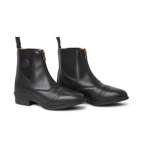 Mountain Horse Aurora Zip Paddock Boot