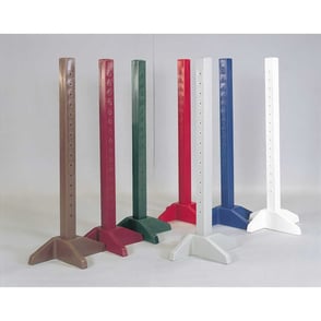 Burlingham Sports 6-foot Post Standard