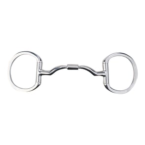 Myler Eggbutt Wide Ported Barrel