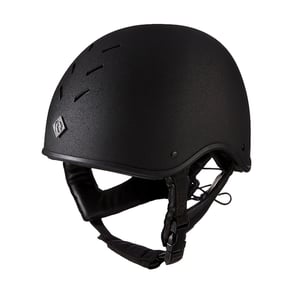 Charles Owen MS1 Pro Jockey Skull
