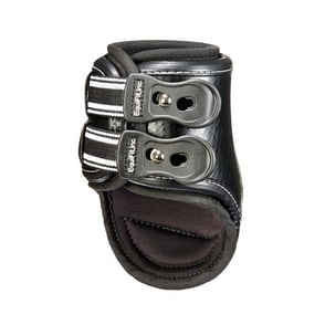 EquiFit D-Teq Hind Boots with ImpacTeq Liner