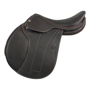 M.Toulouse Bretta Pro Close Contact Saddle