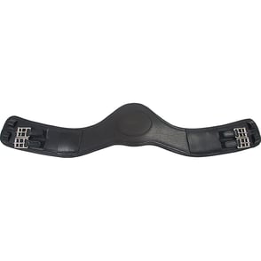 M. Tolouse Anatomic Leather Dressage Girth