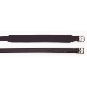 Ovation Wide Comfort Stirrup Leathers