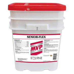 MVP Senior Flex 20 lbs
