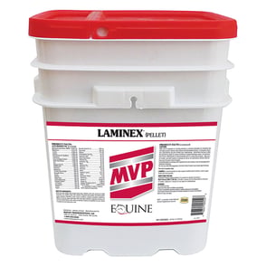 MVP Laminex Pellets 25 lbs