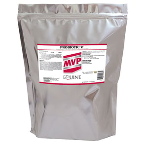 MVP Pro-Biotic EQ 5lbs
