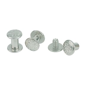 Weaver Chicago Screws Handy Packs