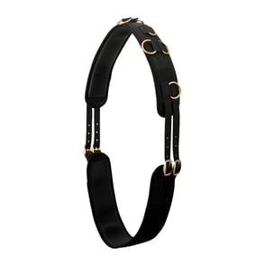 Weaver Neoprene Surcingle
