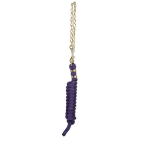 Poly Lead with Chain
