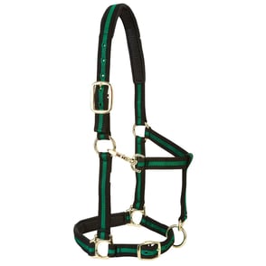 Weaver Adjustable Padded Halter
