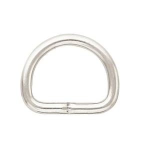 Weaver 1.25 Inch Dee Rings
