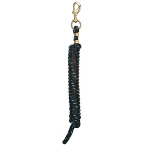 Weaver Lead Rope -C Speckle