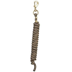 Weaver Lead Rope -K Diamond